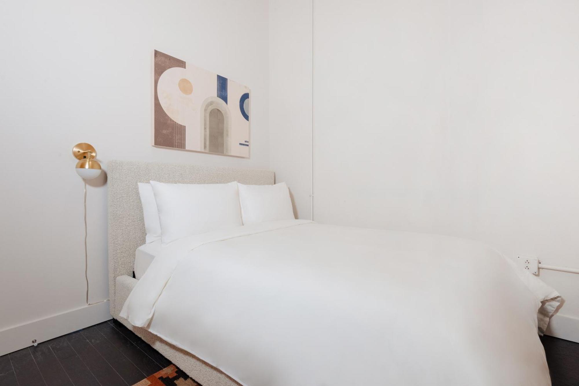 Sonder By Marriott Bonvoy The Gallier Apartments Cbd New Orleans Room photo