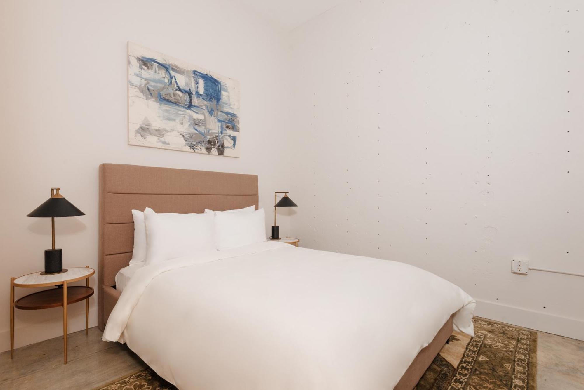 Sonder By Marriott Bonvoy The Gallier Apartments Cbd New Orleans Exterior photo