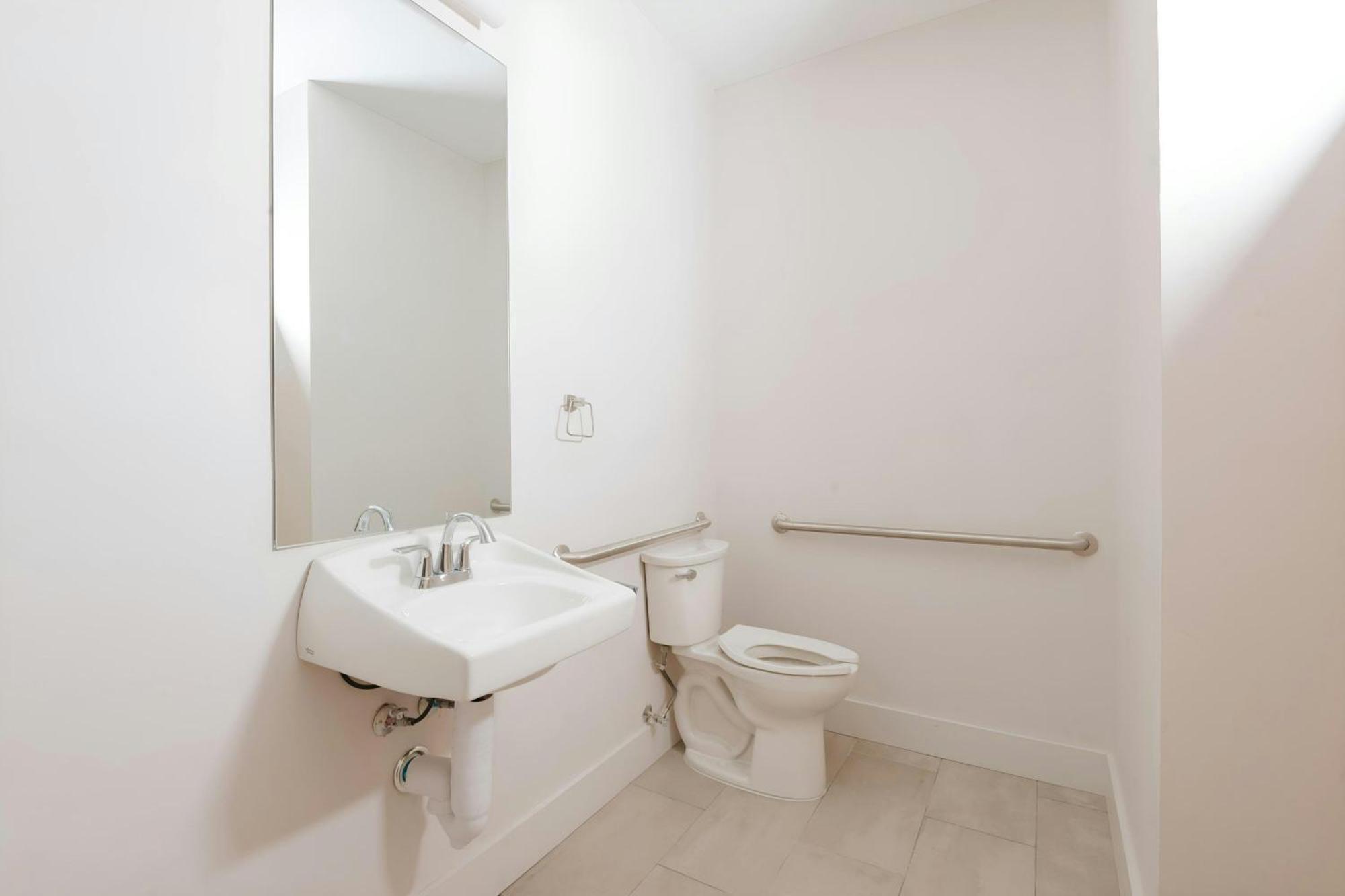 Sonder By Marriott Bonvoy The Gallier Apartments Cbd New Orleans Exterior photo