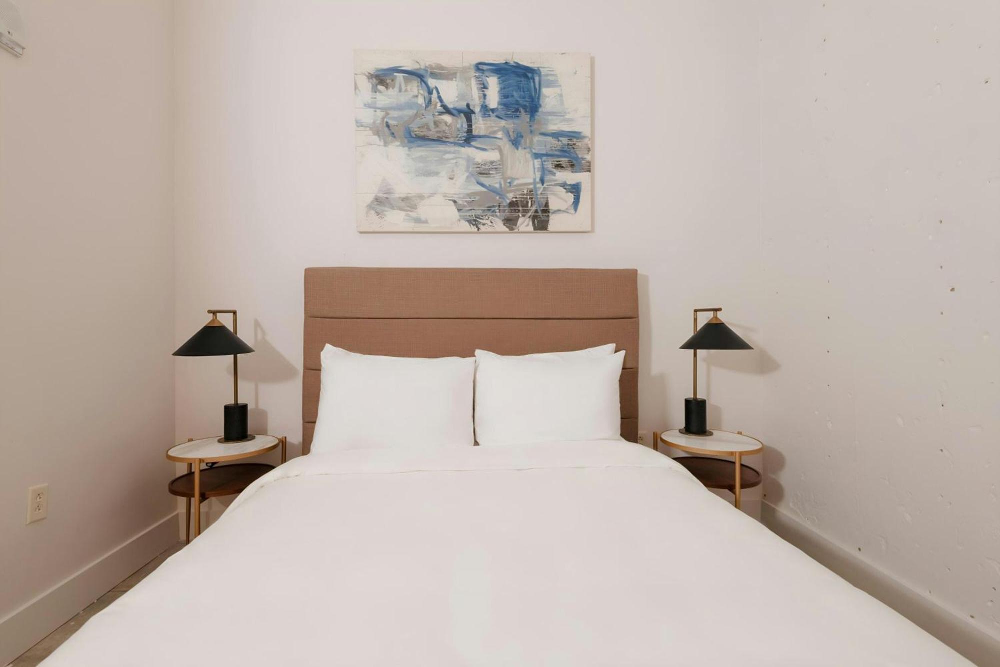 Sonder By Marriott Bonvoy The Gallier Apartments Cbd New Orleans Exterior photo