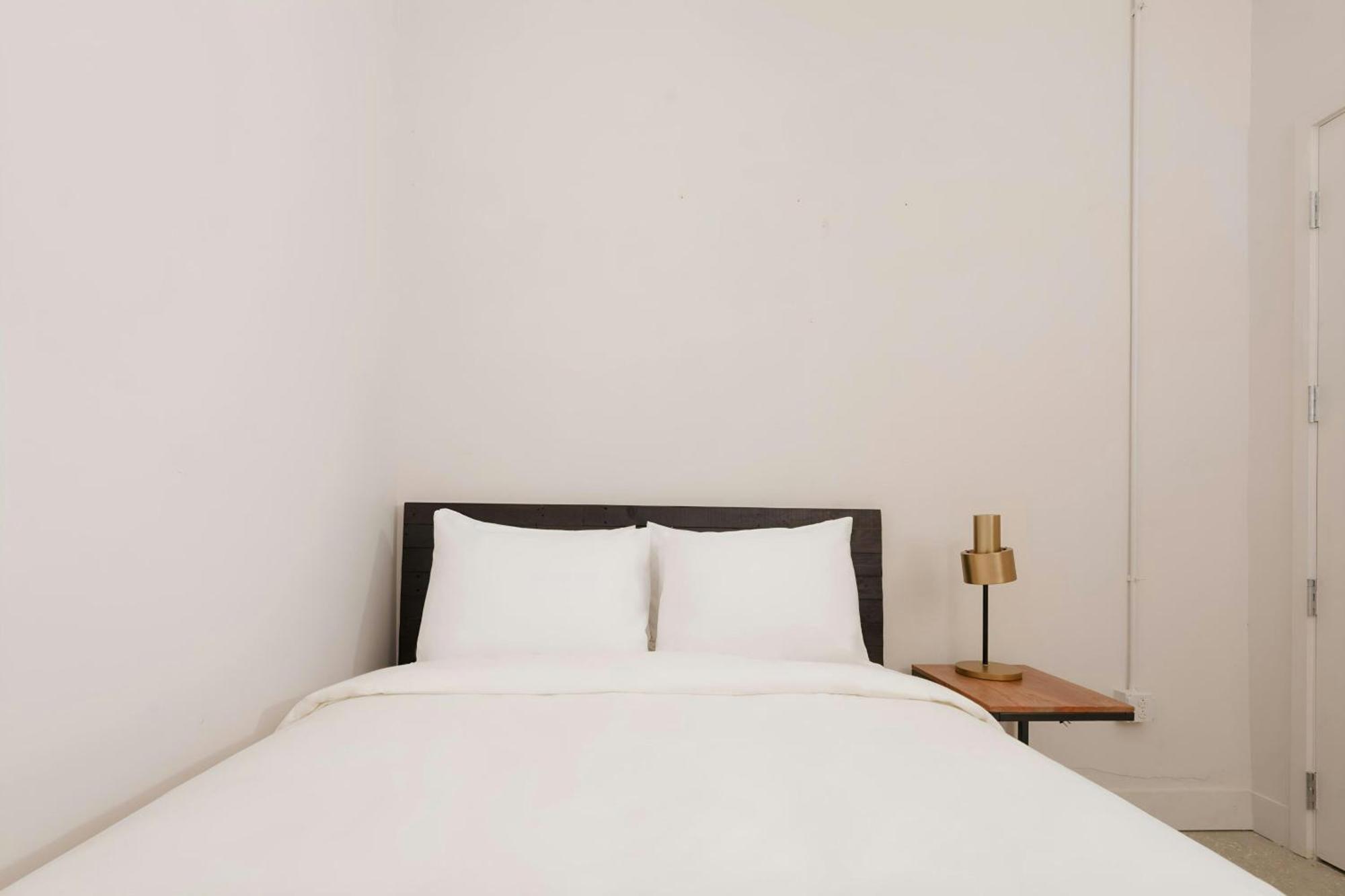 Sonder By Marriott Bonvoy The Gallier Apartments Cbd New Orleans Exterior photo