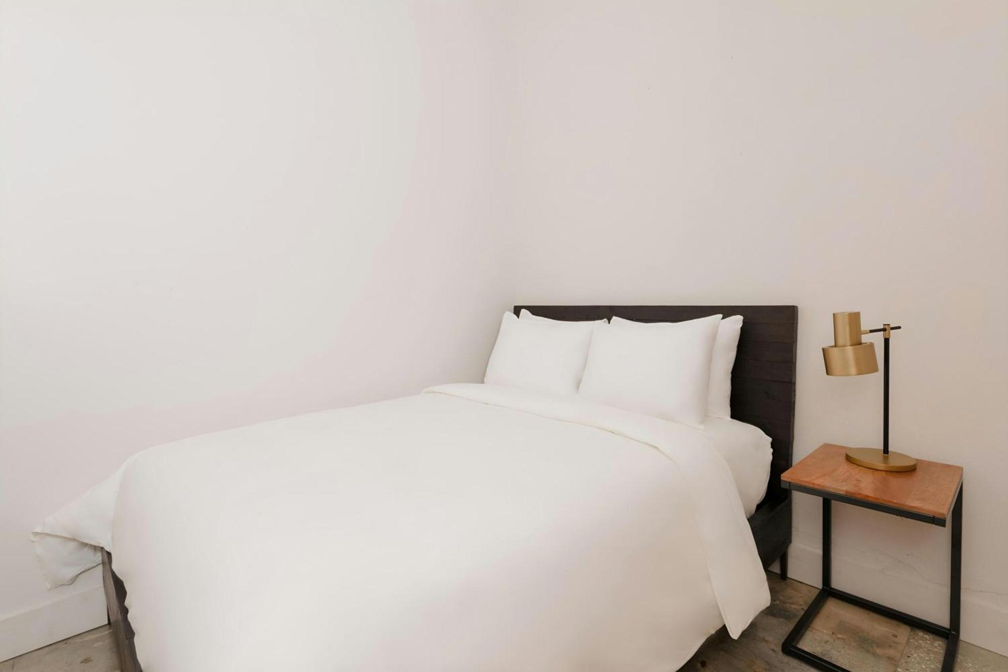 Sonder By Marriott Bonvoy The Gallier Apartments Cbd New Orleans Exterior photo