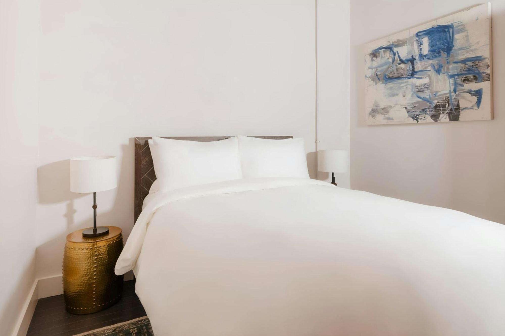 Sonder By Marriott Bonvoy The Gallier Apartments Cbd New Orleans Exterior photo