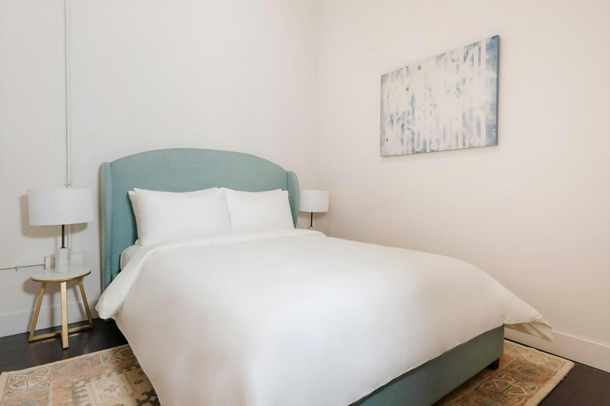 Sonder By Marriott Bonvoy The Gallier Apartments Cbd New Orleans Exterior photo