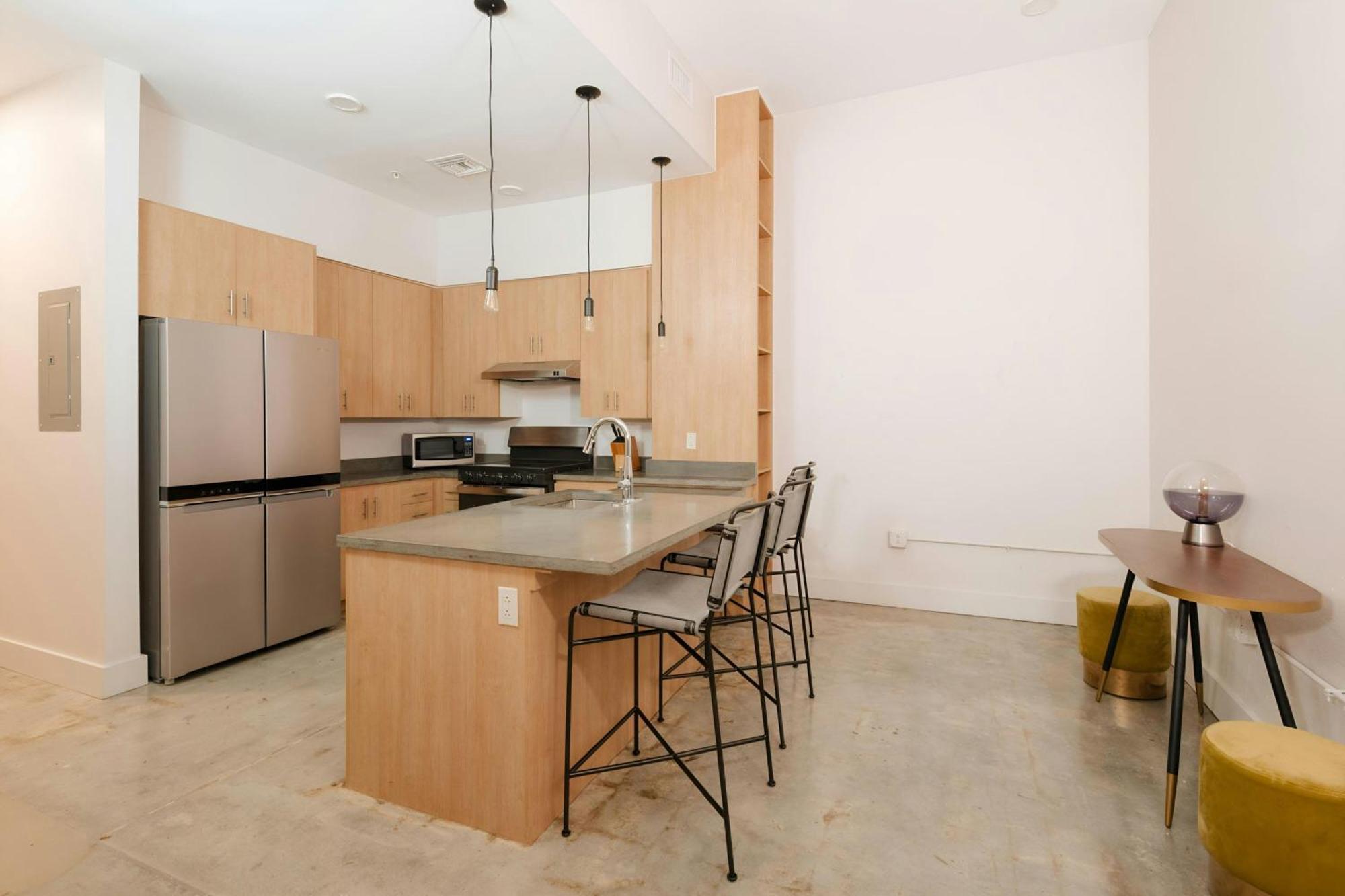 Sonder By Marriott Bonvoy The Gallier Apartments Cbd New Orleans Exterior photo