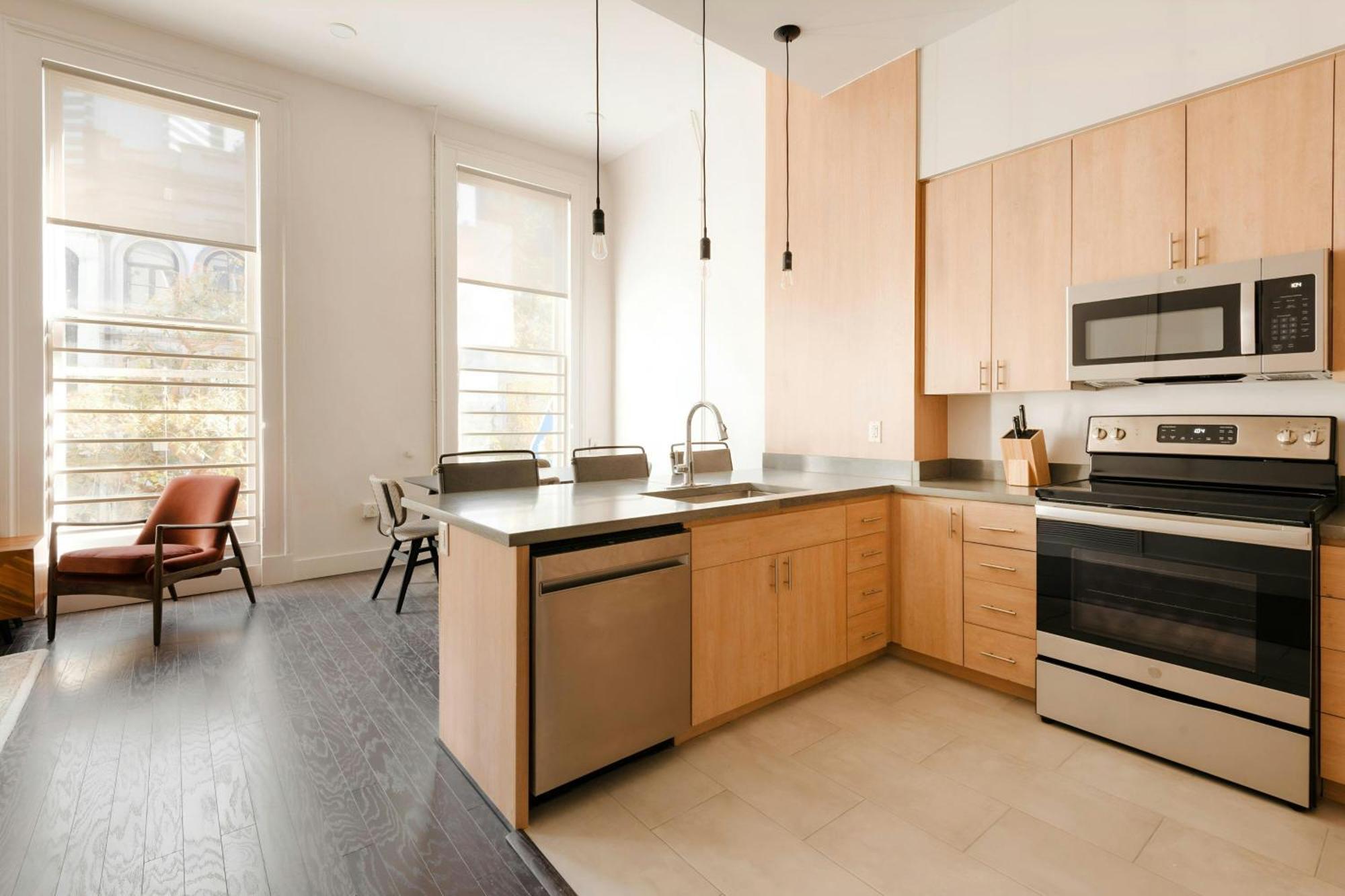 Sonder By Marriott Bonvoy The Gallier Apartments Cbd New Orleans Exterior photo