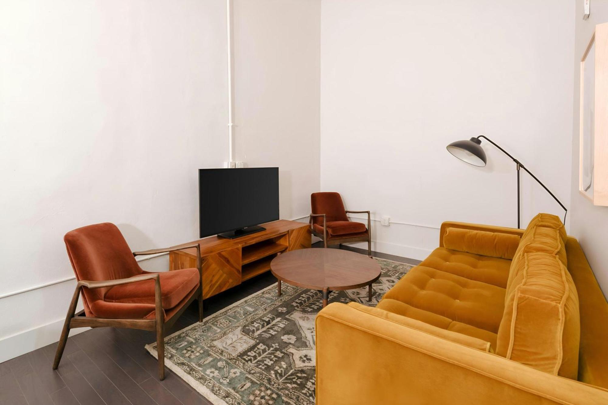 Sonder By Marriott Bonvoy The Gallier Apartments Cbd New Orleans Exterior photo