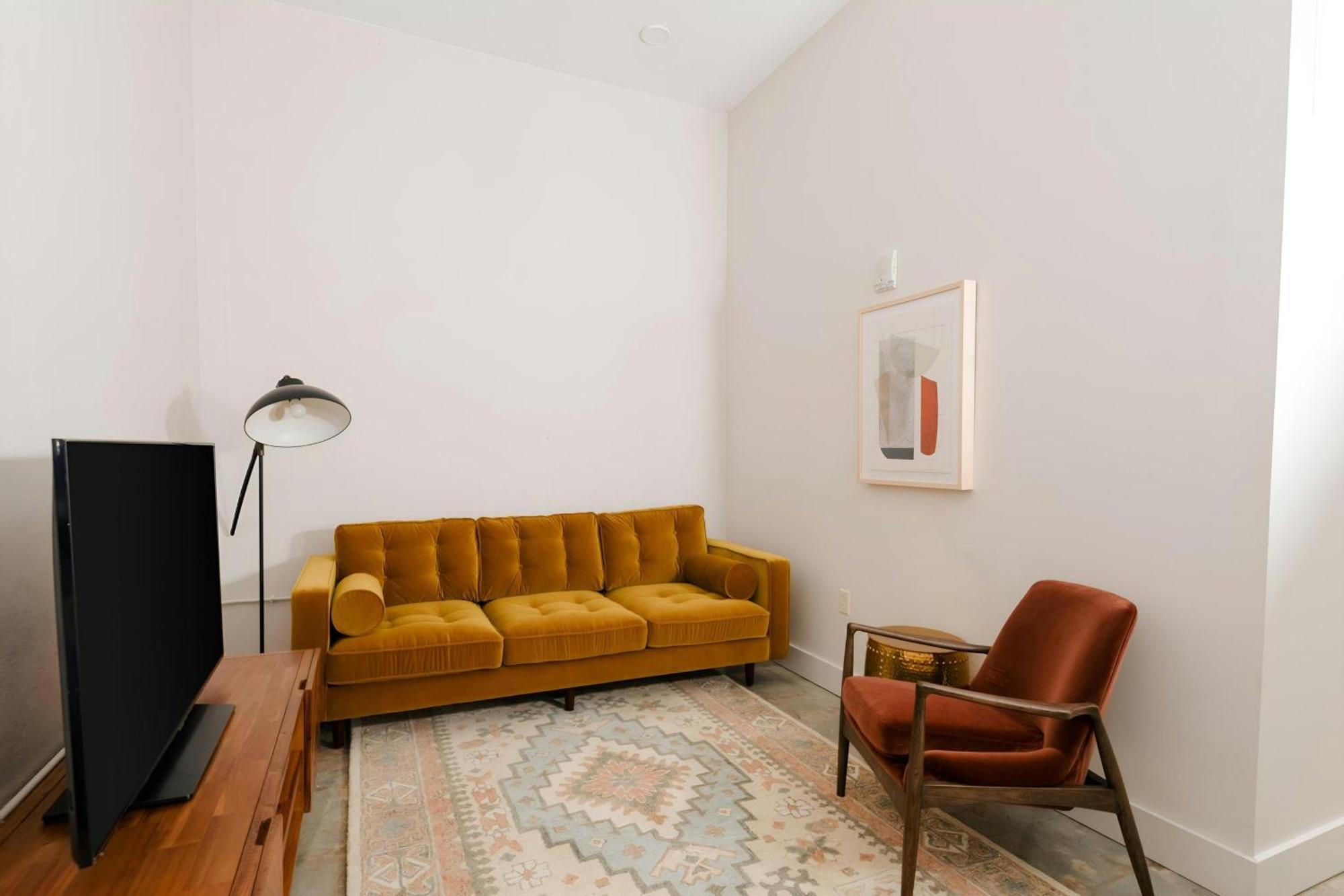 Sonder By Marriott Bonvoy The Gallier Apartments Cbd New Orleans Exterior photo