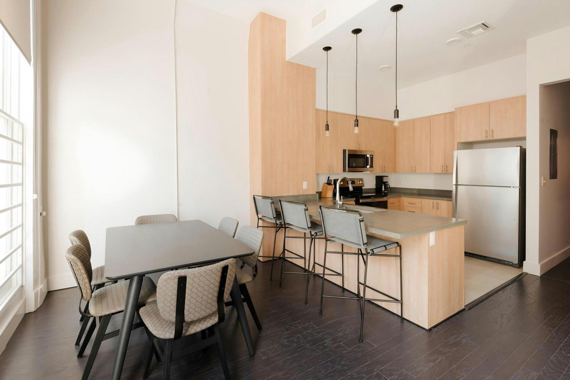 Sonder By Marriott Bonvoy The Gallier Apartments Cbd New Orleans Exterior photo